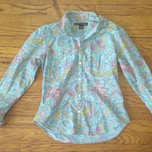 Vintage Ralph Lauren